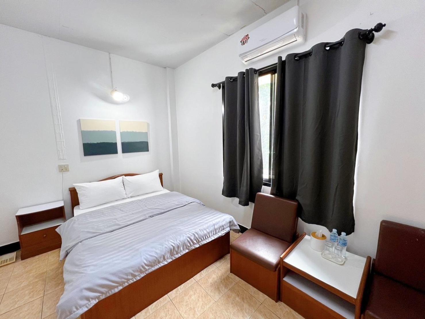 Tokyo Hotel Nakhonratchasima Esterno foto