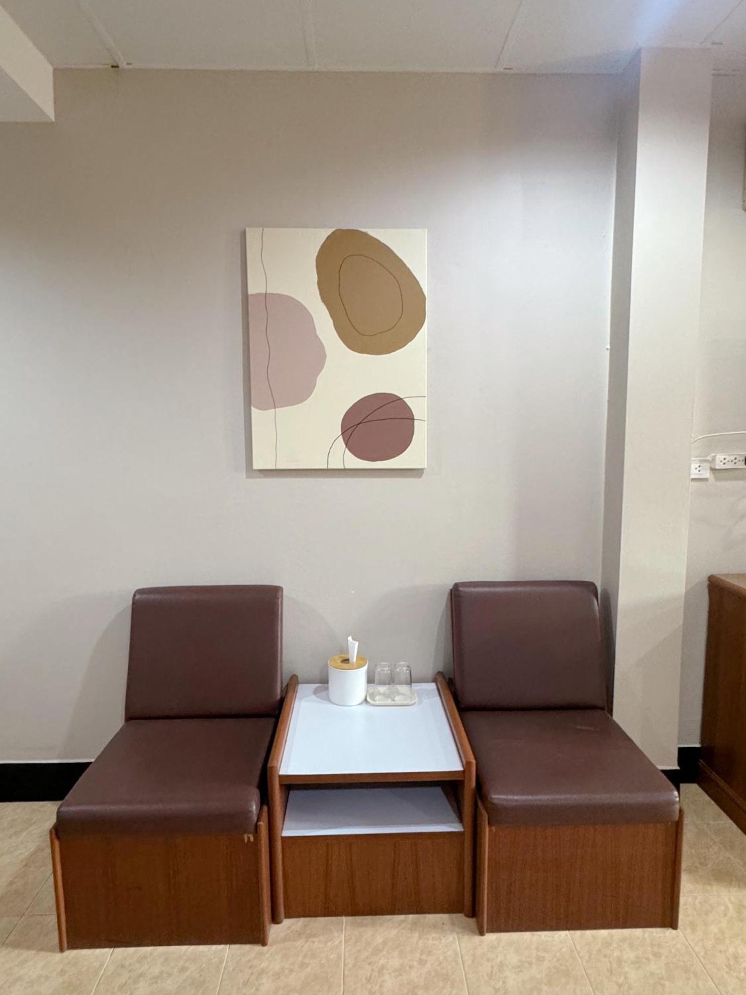 Tokyo Hotel Nakhonratchasima Esterno foto